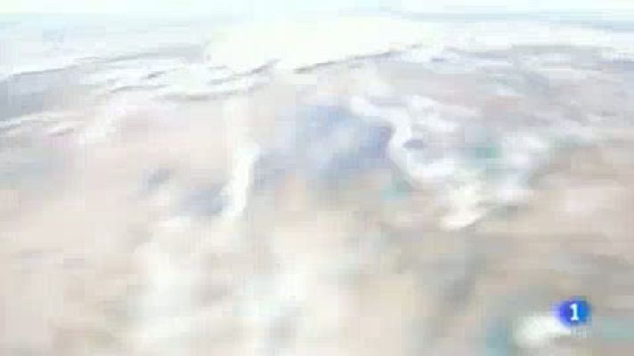 Telenorte - País Vasco - El tiempo en el País Vasco - 24/05/17