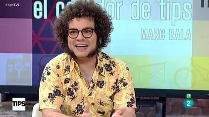 Tips - El cazador de tips - Cómo ser freak.