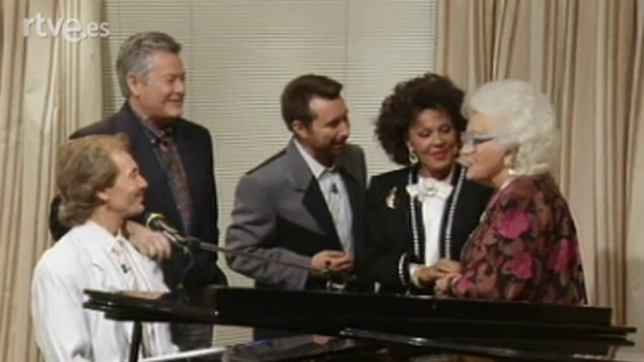 Cine de barrio - Dónde vas triste de ti