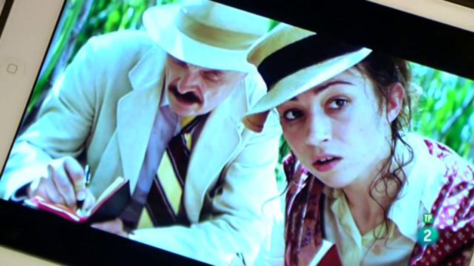 Atención Obras - Las recomendaciones de Elio Castro | Ver