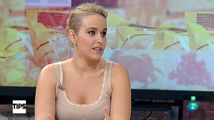Tips - Virginia Gómez habla sobre las dietas sin gluten