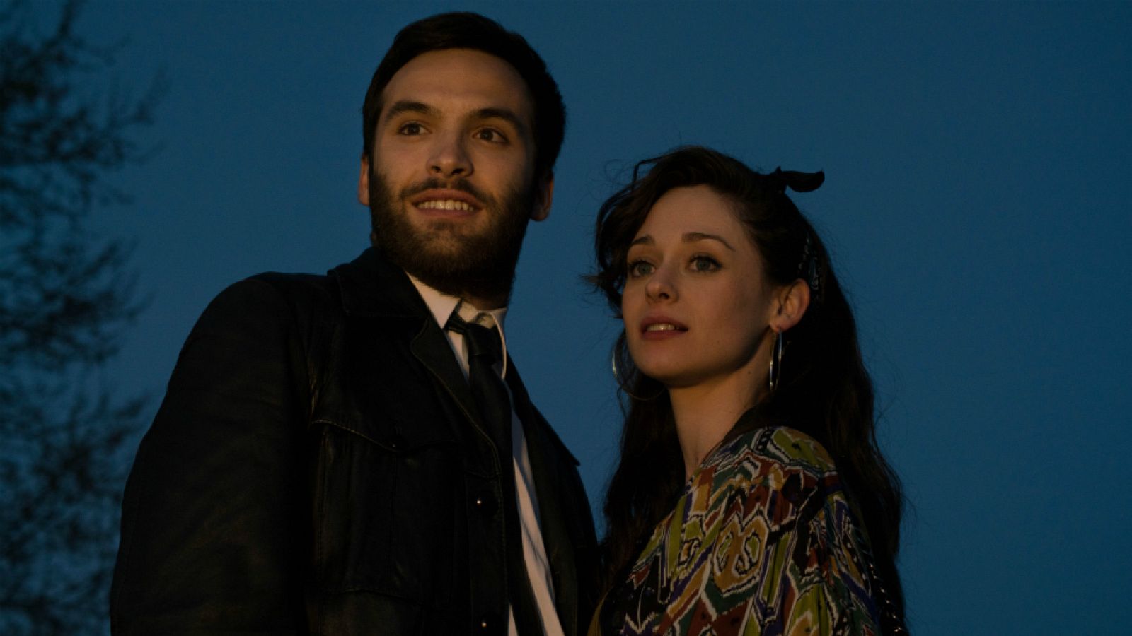 Los momentos más explosivos de Karina y Carlos en 30 segundos