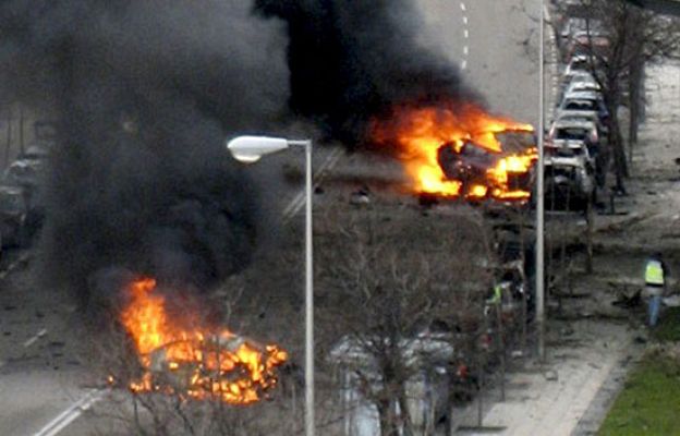 Telediario 1 - Telediario en 4' - 09/02/09