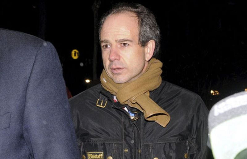 Dimite el alcalde de Boadilla del Monte, Arturo González Panero | Ver