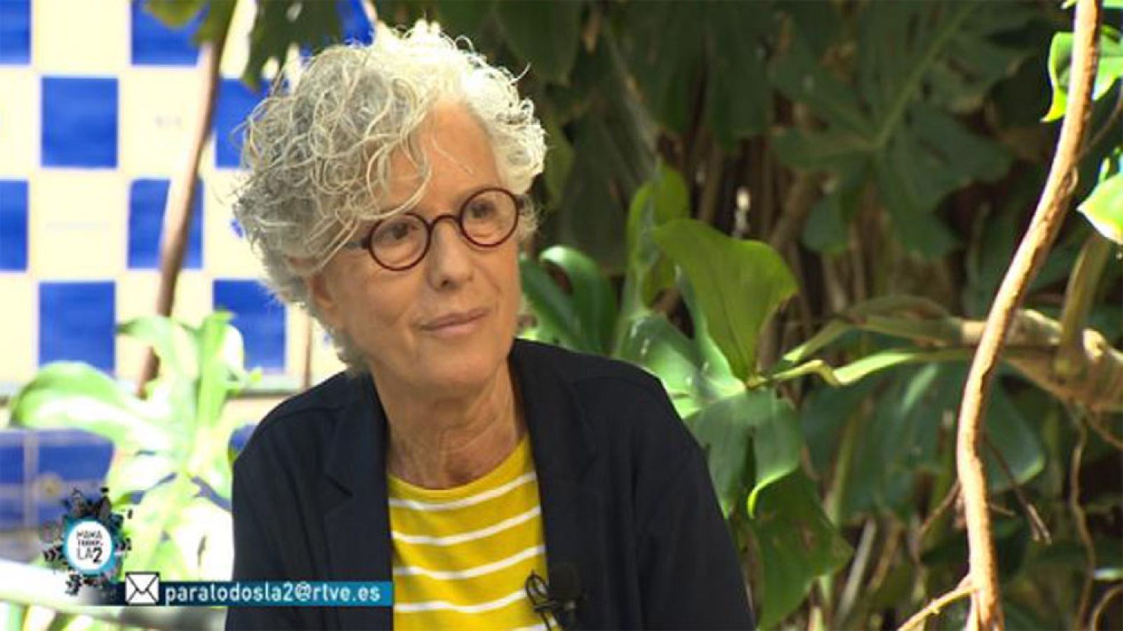 Para todos La 2 - Filosofía para profanos - "Decir algo es hacer algo"