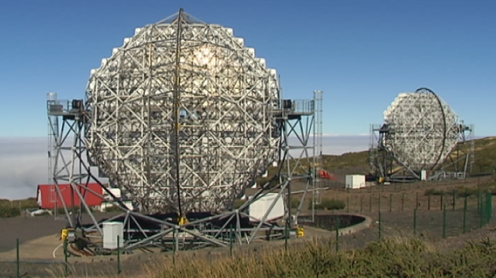 Telecanarias - Telecanarias 2 - 24/05/2017