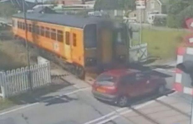  - Hay que respetar los pasos a nivel