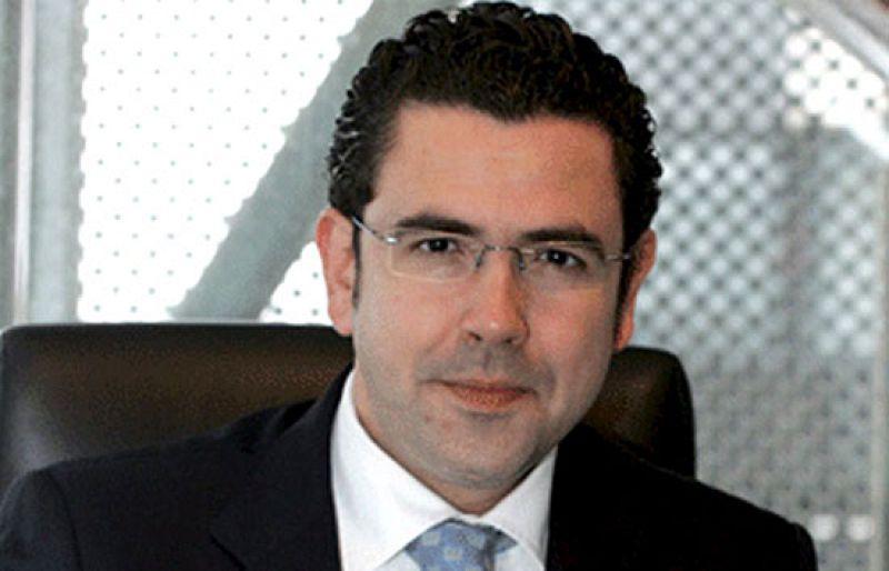 Matan de un tiro en la cabeza al director general de la sociedad gestora del Centro Internacional de Convenciones de Barcelona | Ver