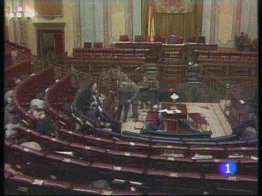 23-F: El día más difícil del Rey - ¿Dónde estaba el 23F de 1981?