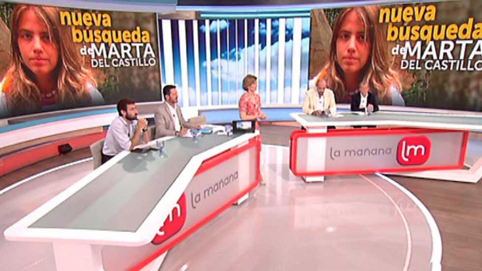 La Mañana - 25/05/17 - ver ahora