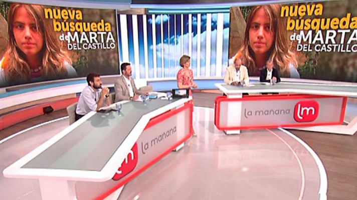 La mañana - La Mañana - 25/05/17