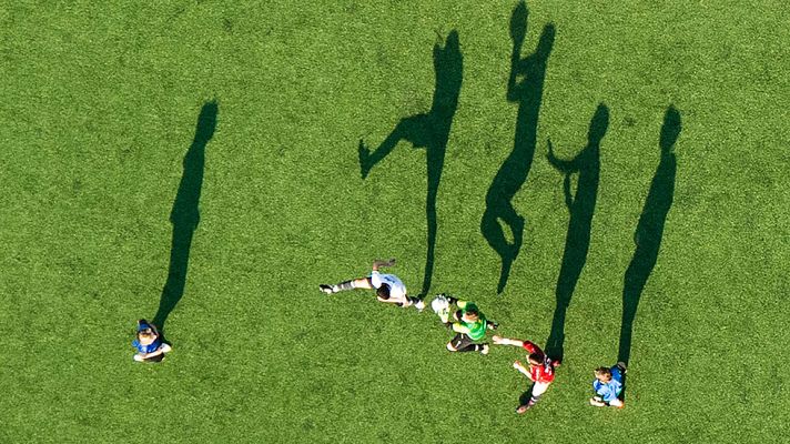 Informativo de Madrid - El Tiempo en la Comunidad de Madrid - 25/05/17