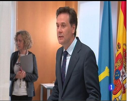 Panorama Regional - Asturias en 2' - 25/05/17 - 25/05/17