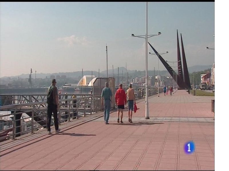 El tiempo en Asturias - 25/05/17 | Ver