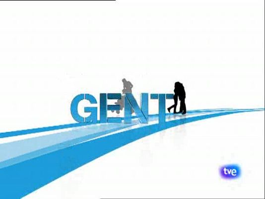 Gente - Gente - 09/02/09