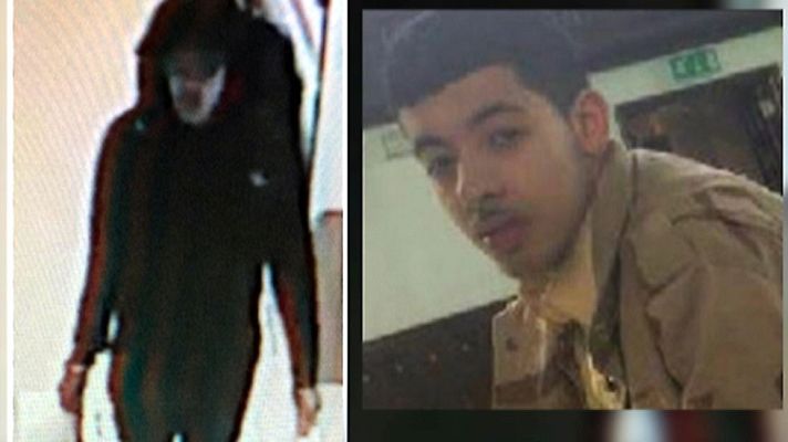 Telediario 1 - Telediario 1 en 4' - 25/05/17