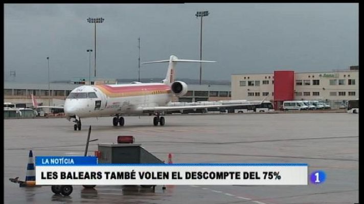 Informatiu Balear - Informatiu Balear - 25/05/17