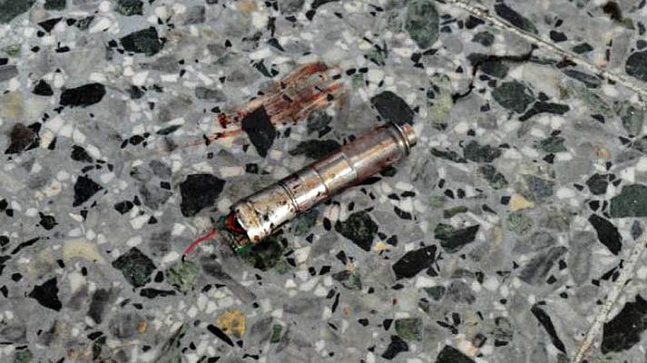 Telediario 1 - Malestar en las autoridades británicas con EE.UU. por la filtración de datos del atentado de Mánchester