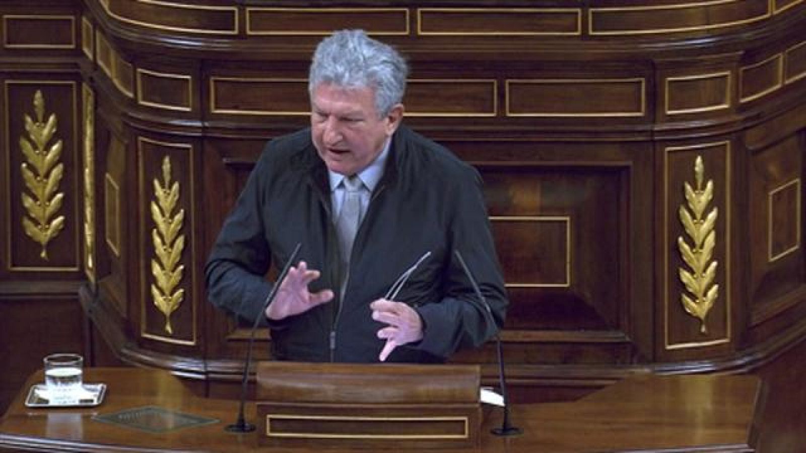 Canarias en 2' - 25/02/2017