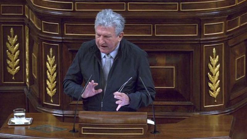 Canarias en 2' - 25/02/2017