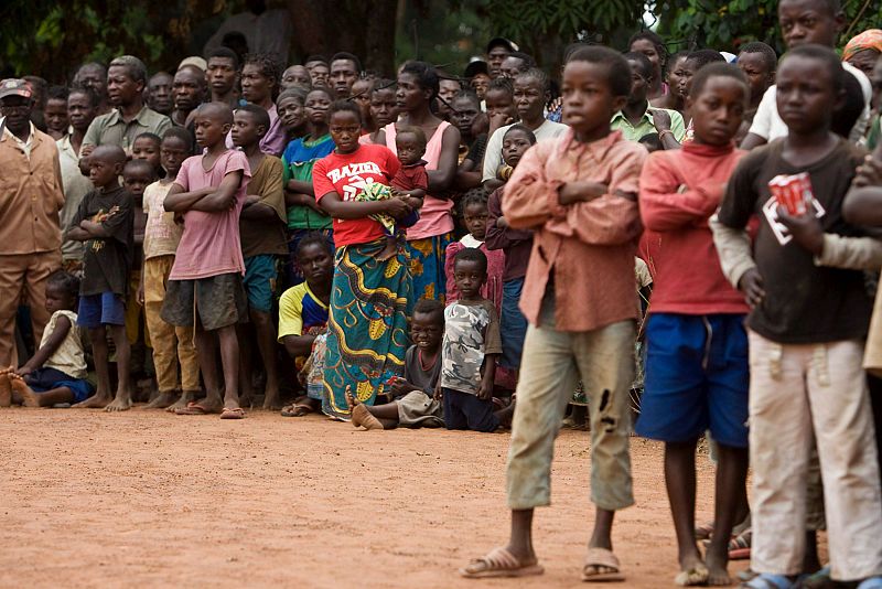 Caso Congo-Ruanda en Audiencia Nacional