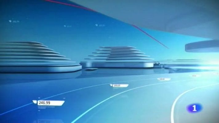 Noticias Murcia - Noticias Murcia 2 - 25/05/2017