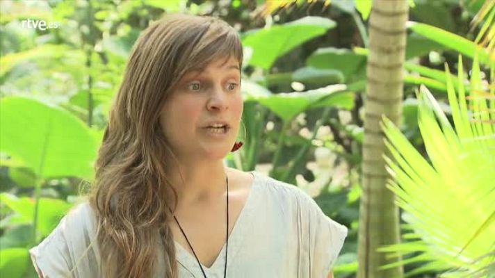 Documentos TV - Voces contra el silencio - Testimonio 5