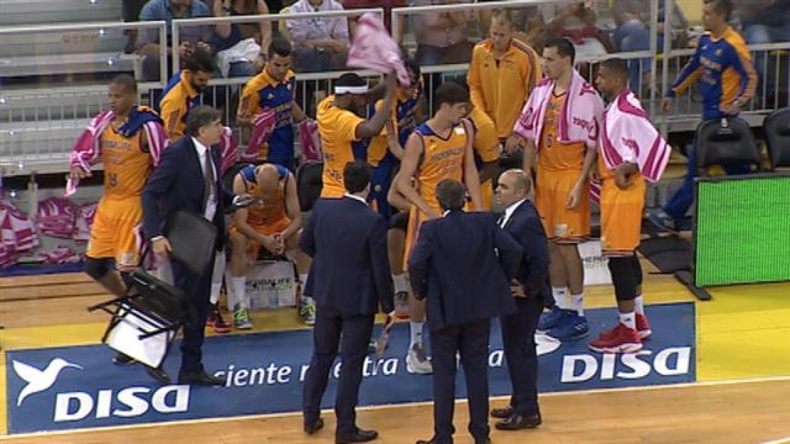 Deportes Canarias - 25/05/2017