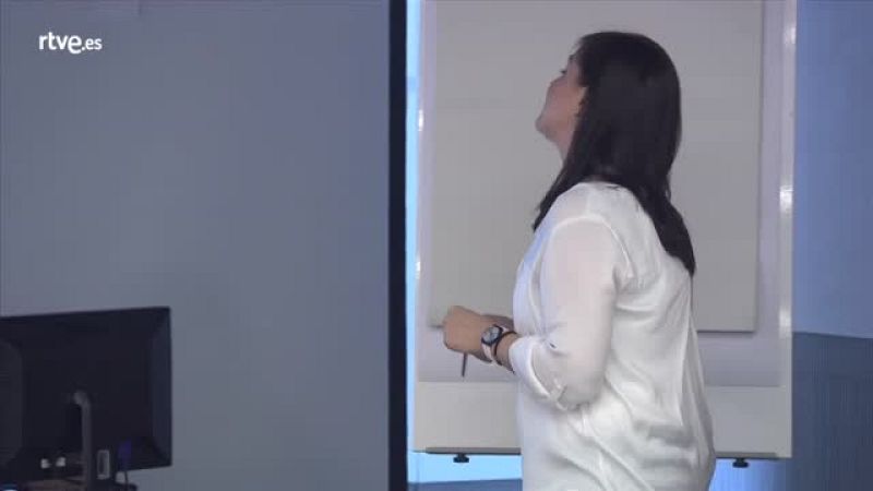 Documentos tv - Sonia Cruz Coronado:  "Violencia sexual, perfil de la violaci�n"