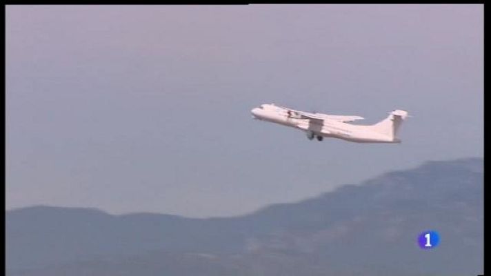 Informatiu Balear - Balears també vol el 75% del descompte de resident