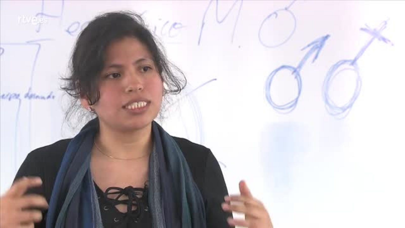 Documentos tv - Voces contra el silencio - Testimonio 7