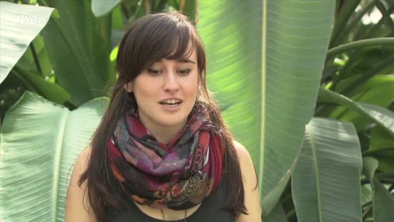 Documentos tv - Voces contra el silencio - Testimonio 3