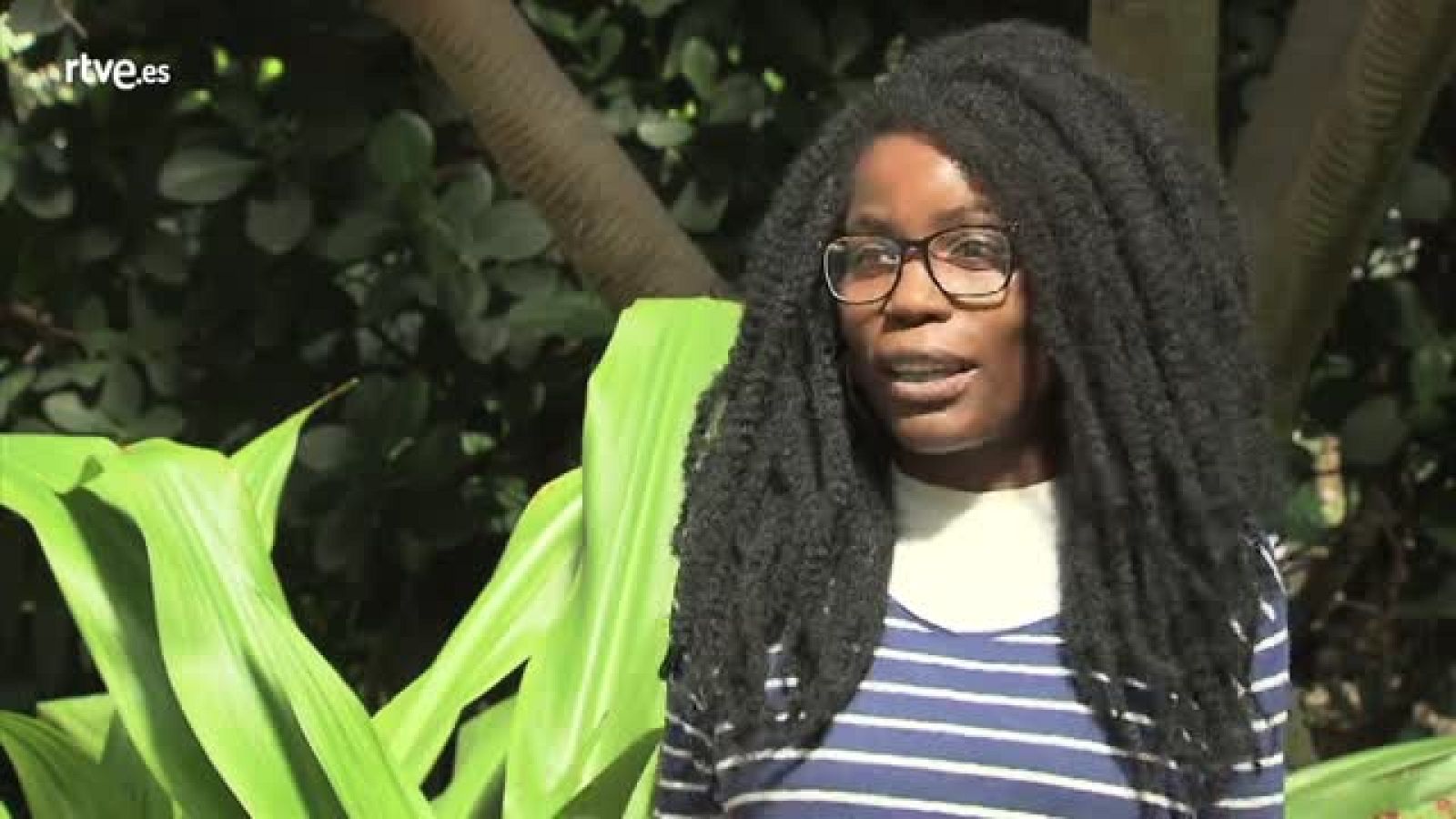 Documentos tv - Voces contra el silencio - Testimonio 1