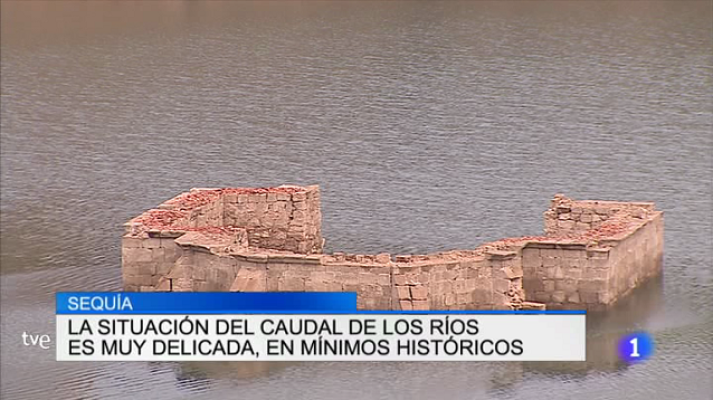 Informativo Telerioja - Informativo Telerioja 2 - 25/05/17