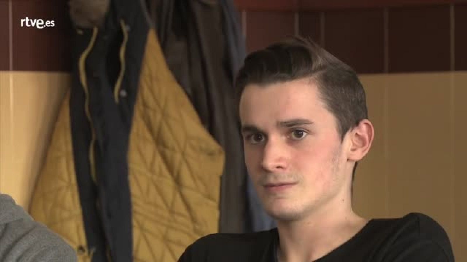 Documentos tv - Erick Pescador: "Violencia sexual, los hombres cómplices"