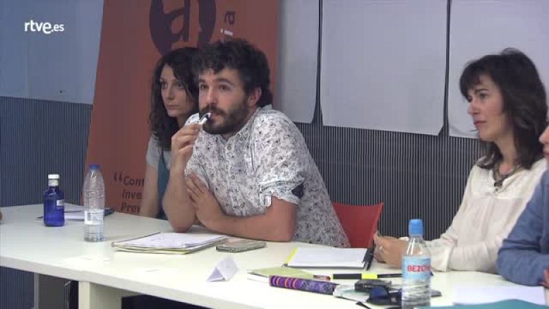 Documentos tv - Sonia Cruz Coronado: "Violencia sexual, los mitos"