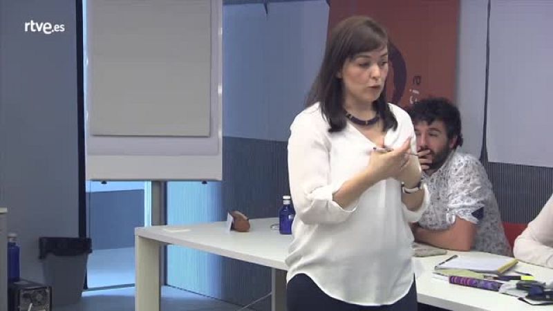 Documentos tv - Sonia Cruz Coronado: "Violencia sexual, cultura machista"