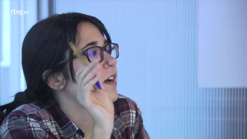 Documentos tv - Sonia Cruz Coronado: "Violencia sexual, el foco en la víctima"