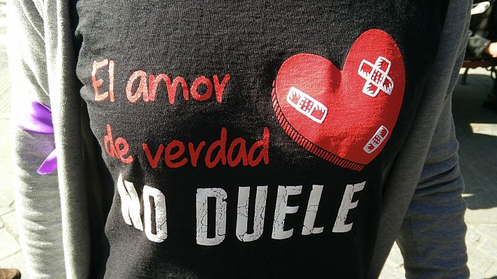 Documentos TV - Voces contra el silencio