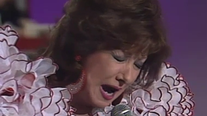 Música en el Archivo de RTVE - Nueva gente - Marifé de Triana