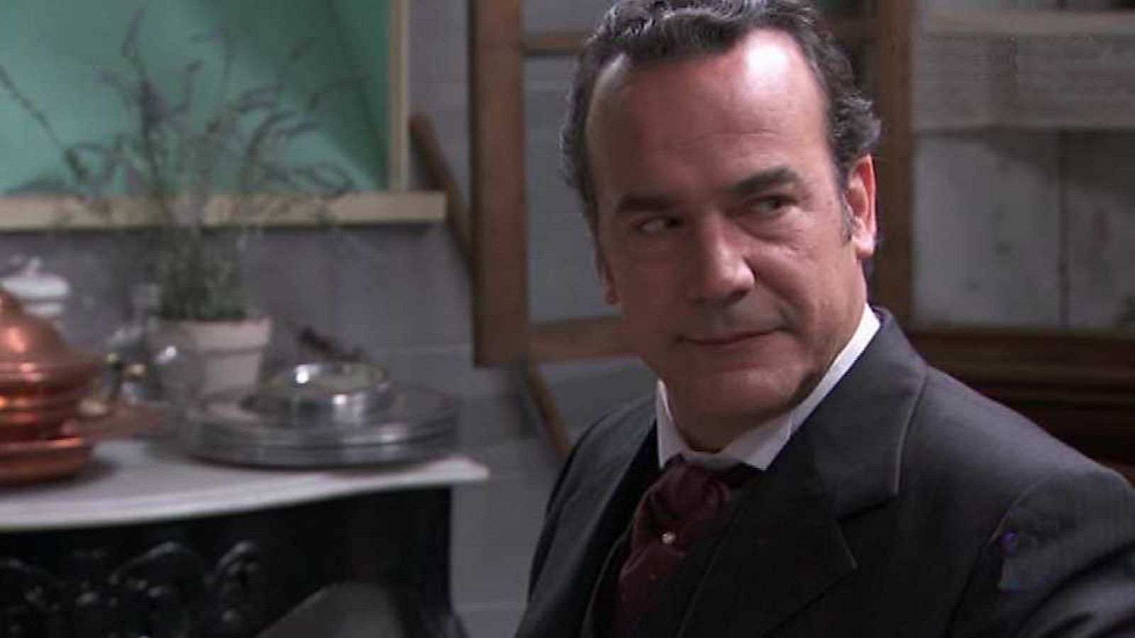 Acacias 38 - Capítulo 523 - ver ahora