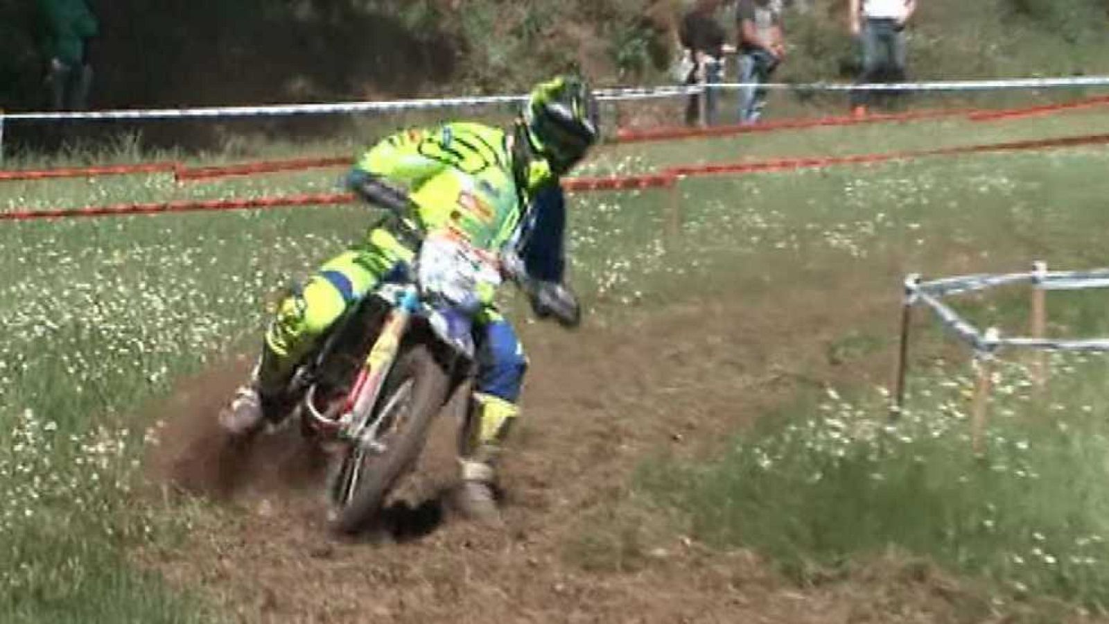 Moto Off Road. RFME - T2 - Programa 9 - ver ahora