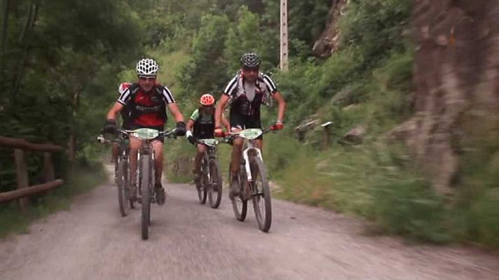 Va de Bikes - Programa 2