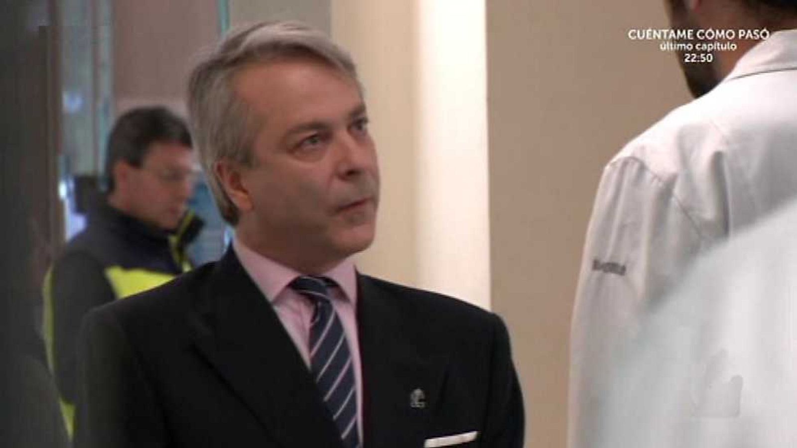 Centro médico - 25/05/17 (2) - ver ahora