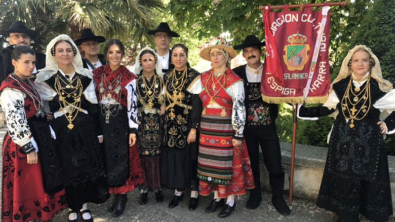 Aquí la tierra - ¿Qué es el paleo charro?