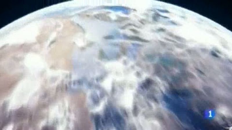 El tiempo en el País Vasco - 25/05/17