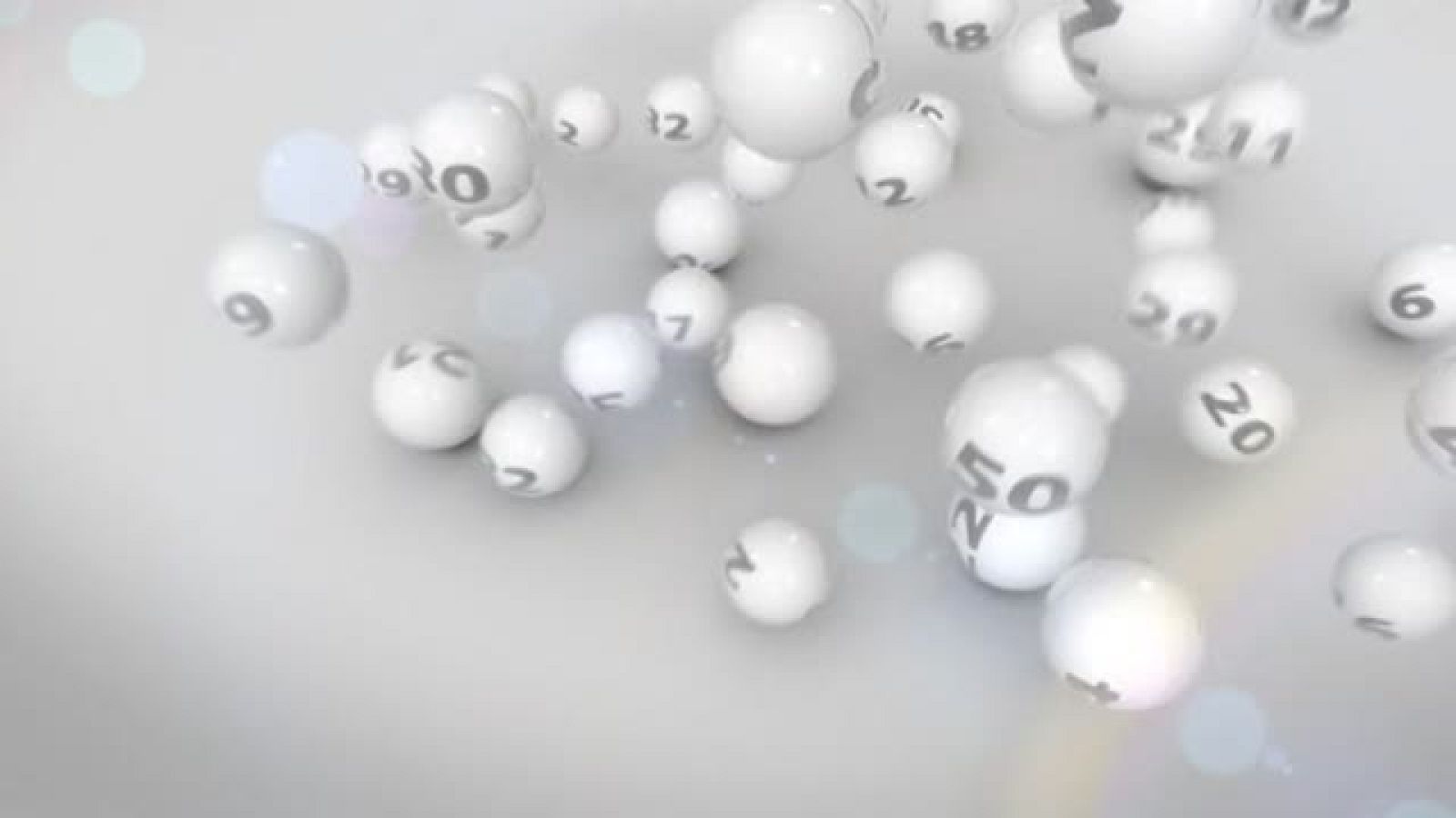 Lotería Primitiva y Jóker - 25/05/2017