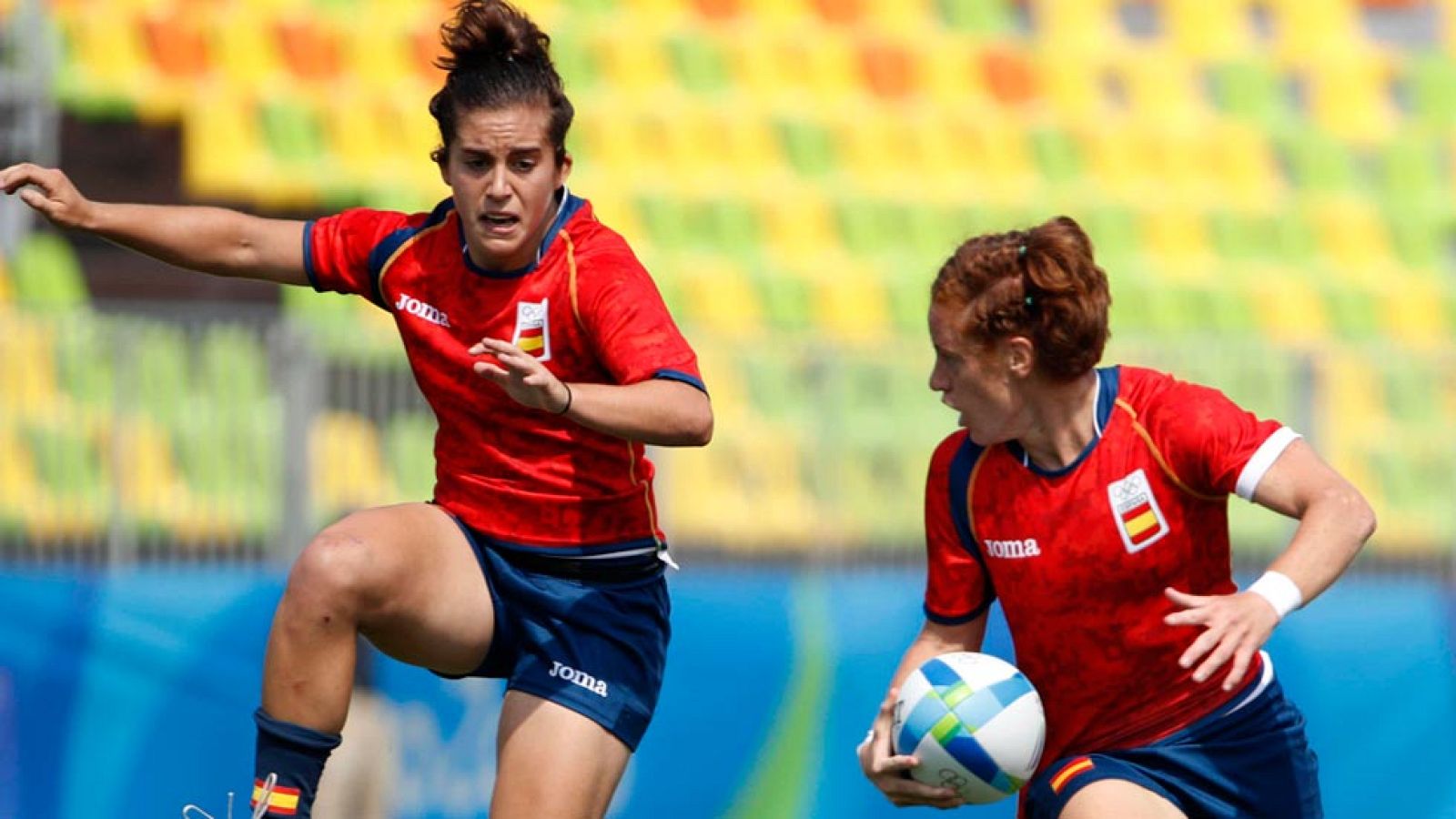 Enfoque: El rugido de las leonas | Ver