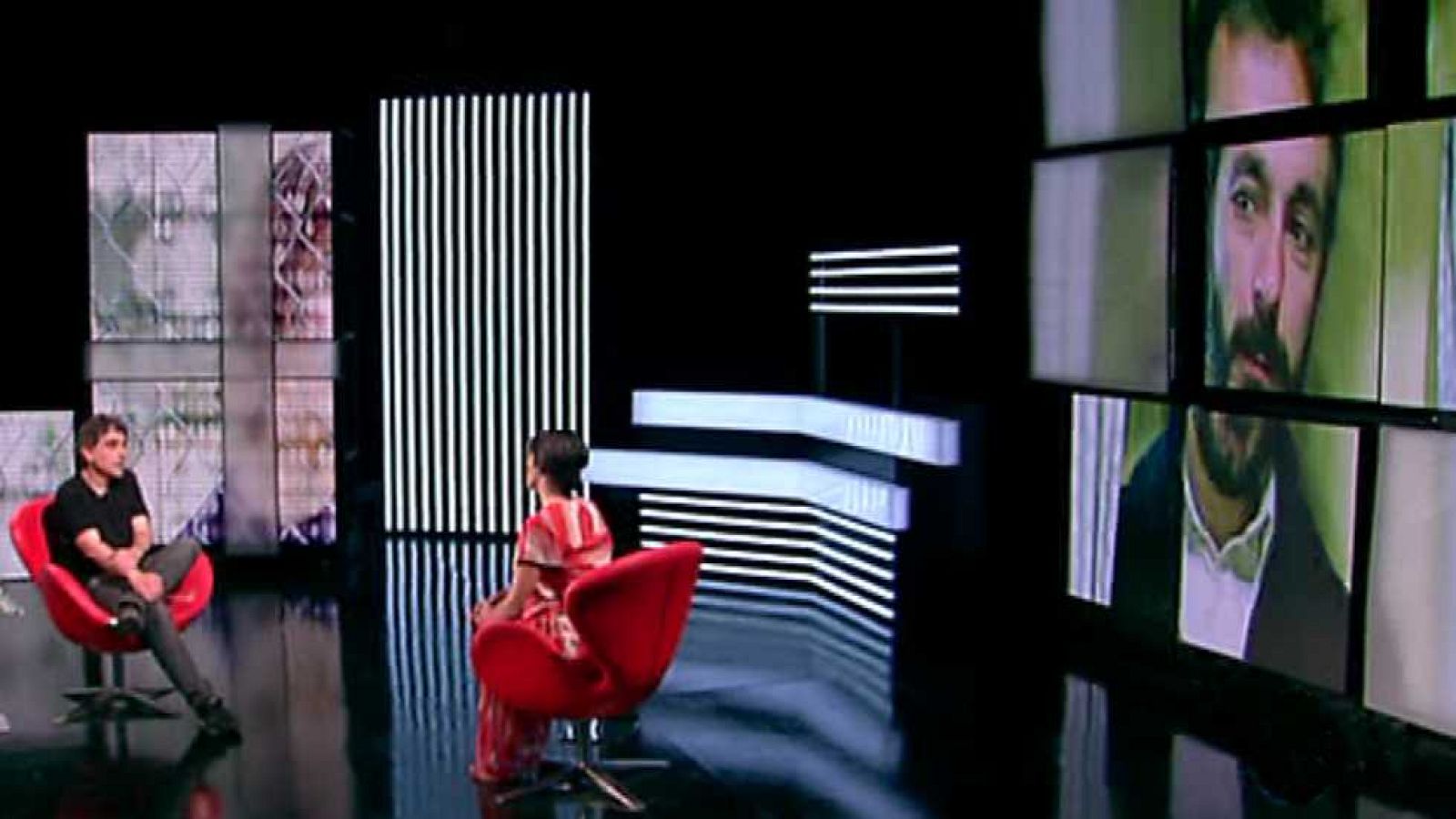 Historia de nuestro cine - Dedicatoria (Presentación) - ver ahora