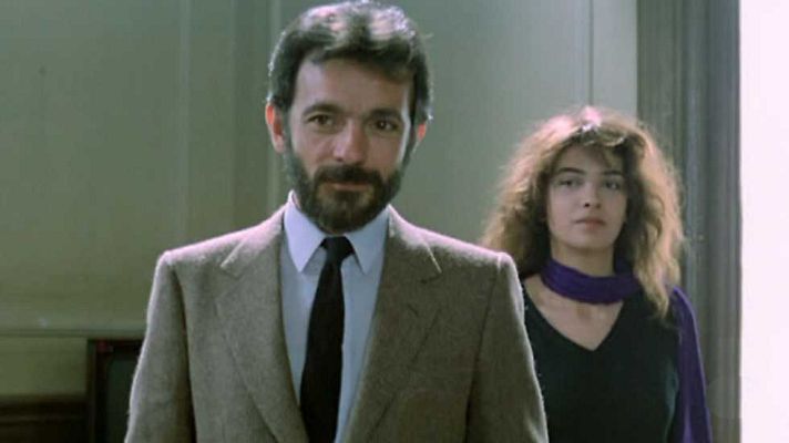 Historia de nuestro cine - Dedicatoria